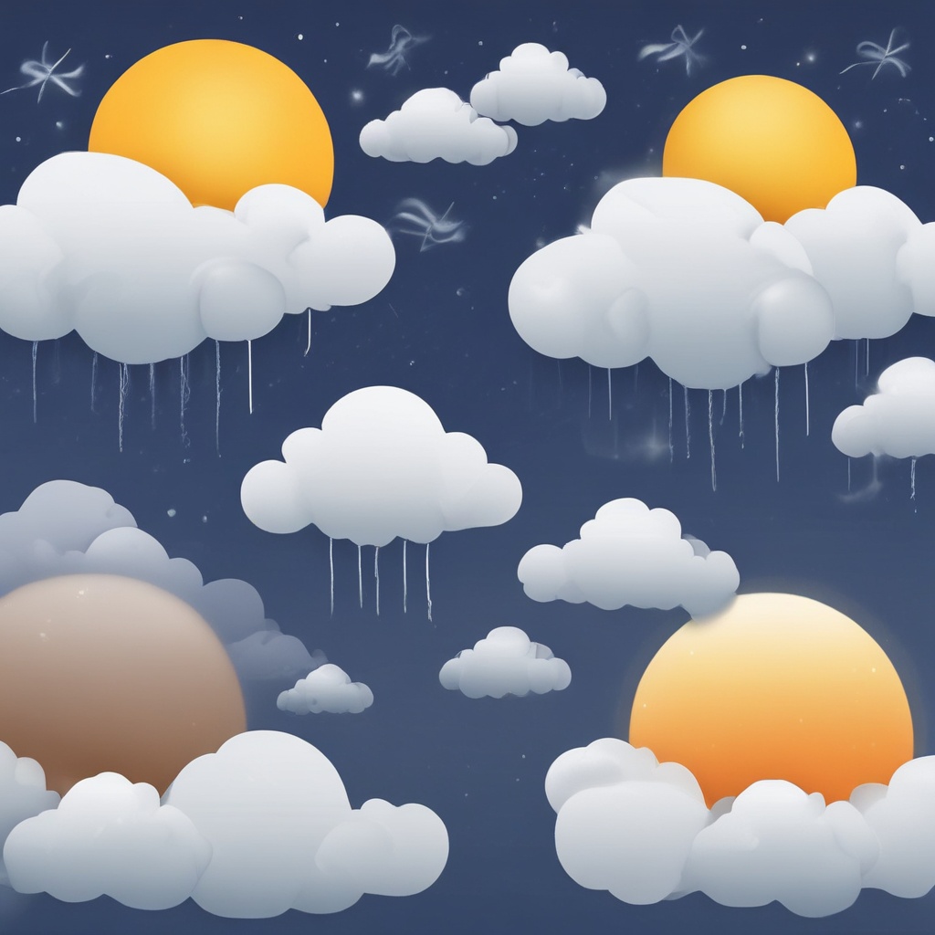 Current weather icon
